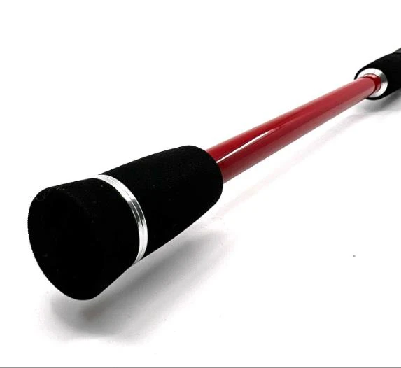Okuma Red Spin 9'2'' 279 cm 10-40 gr 2 Parça - 3