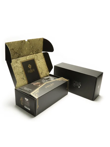 LALE GÜL BOYTU KÜÇÜK BOY GÜMÜŞ RENK BİBLO - 5