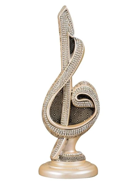 ZARİF ELİF VAV BOYTU ORTA BOY SEDEF BİBLO