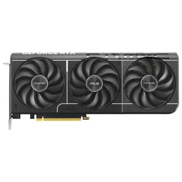 Asus PRIME-RTX5070-O12G 12GB 192Bit GDDR7 DP/HDMI PCI 5.0 Ekran Kartı - 6