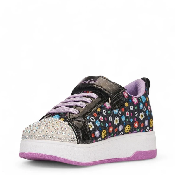 Prokids 5023 Ortopedik  Kız Çocuk Spor Ayakkabı - Resim 10