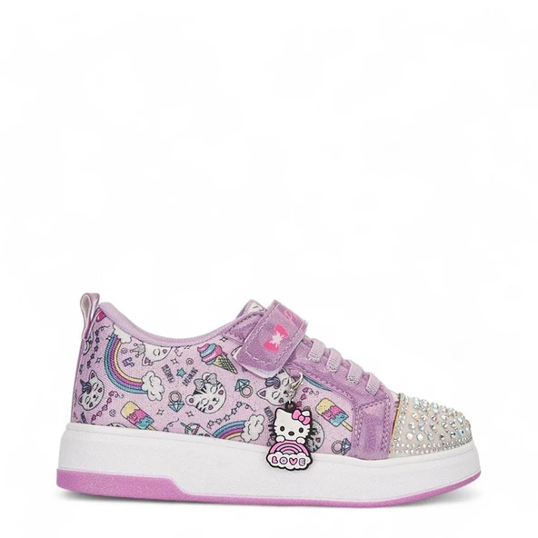 Prokids 5023 Ortopedik  Kız Çocuk Spor Ayakkabı - Resim 5