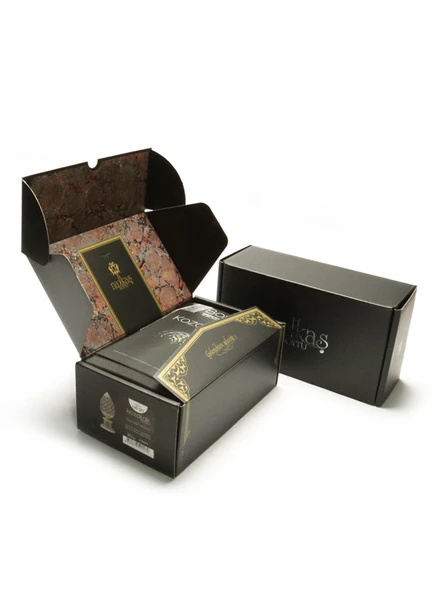 KOZALAK BOYTU KÜÇÜK BOY SARI RENK BİBLO - 5