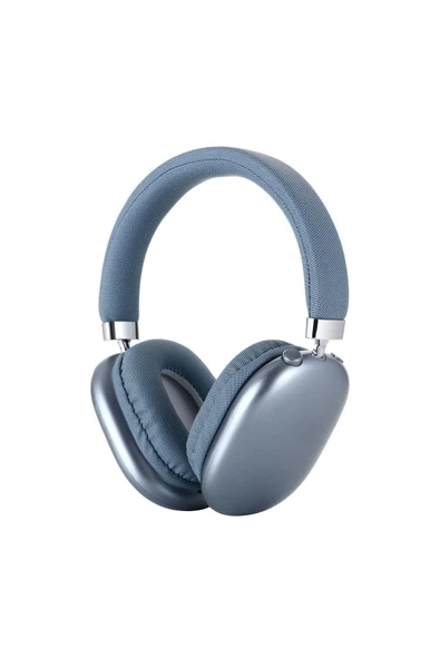 Acl Yüksek Ses Kaliteli Kulaküstü Wireless Kulaklık ABK-04 - 2