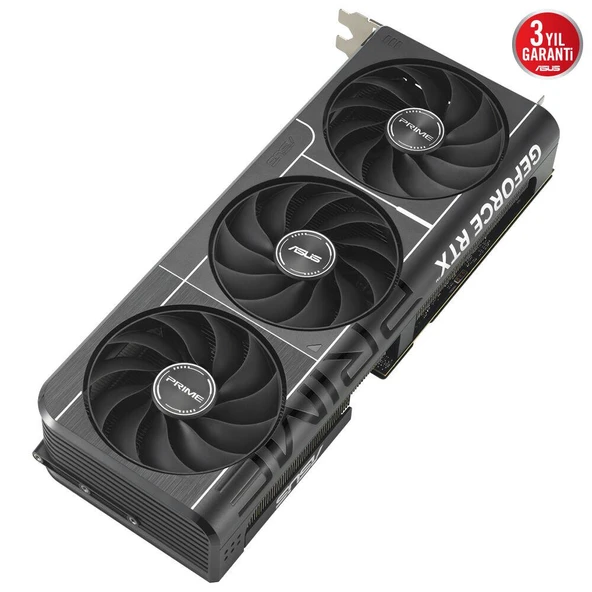 Asus PRIME-RTX5070-O12G 12GB 192Bit GDDR7 DP/HDMI PCI 5.0 Ekran Kartı - 10