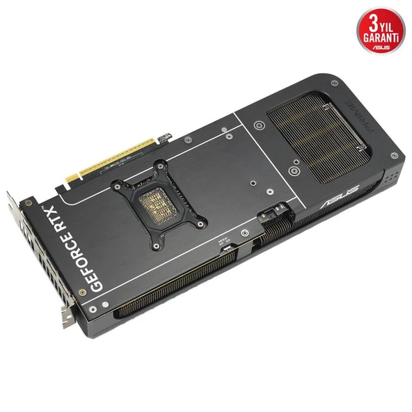 Asus PRIME-RTX5070-O12G 12GB 192Bit GDDR7 DP/HDMI PCI 5.0 Ekran Kartı - 4