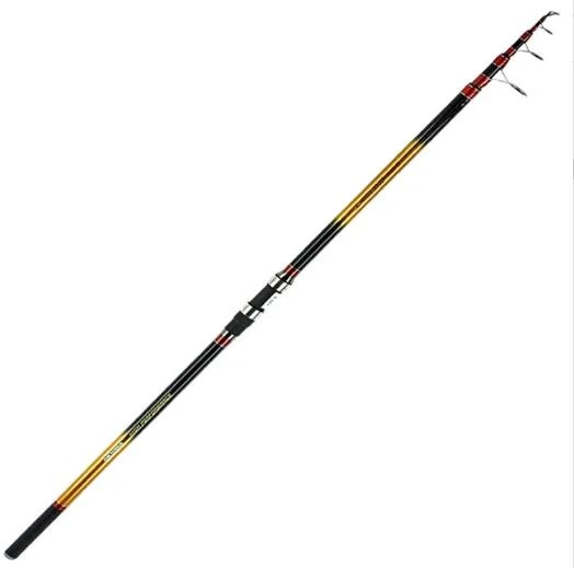 Okuma Savant Surf 420 cm 5 Parça Surf Kamışı