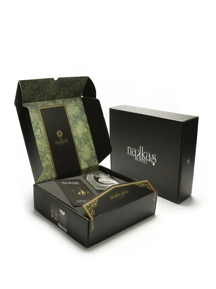 SÜLÜS BOYTU ORTA BOY SARI RENK BİBLO - 4