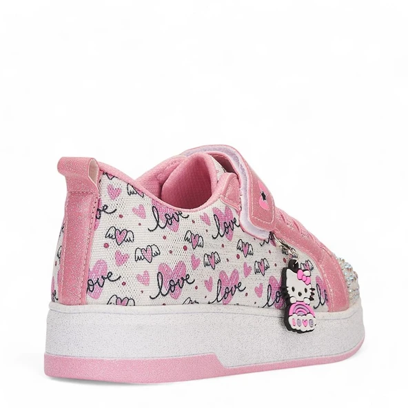 Prokids 5023 Ortopedik  Kız Çocuk Spor Ayakkabı - Resim 24