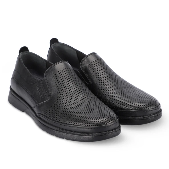 FORELLİ  DANTE  ERKEK COMFORT AYAKKABI - 3
