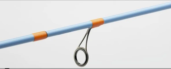 Okuma Fuel Spin 2,74 cm 7-30 gr 2 Parça Spin Kamışı - 3