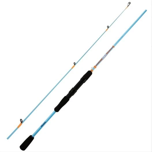 Okuma Fuel Spin 2,74 cm 7-30 gr 2 Parça Spin Kamışı