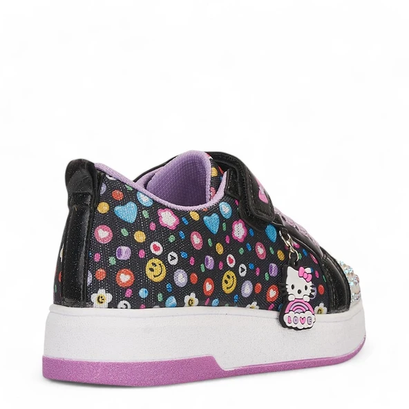 Prokids 5023 Ortopedik  Kız Çocuk Spor Ayakkabı - 5