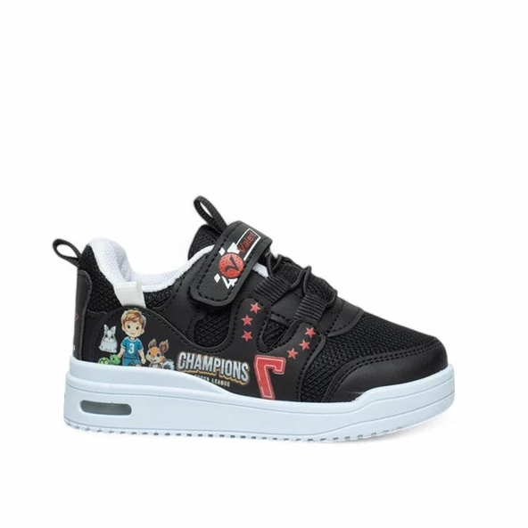 Moda Ayakkabı 2726 Erkek Çocuk Spor Ayakkabı - Resim 17