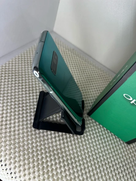 TEŞHİR SAMSUNG S10E YEŞİL HAFIZA 128GB RAM 4GB ADINIZA FATURALI - 2