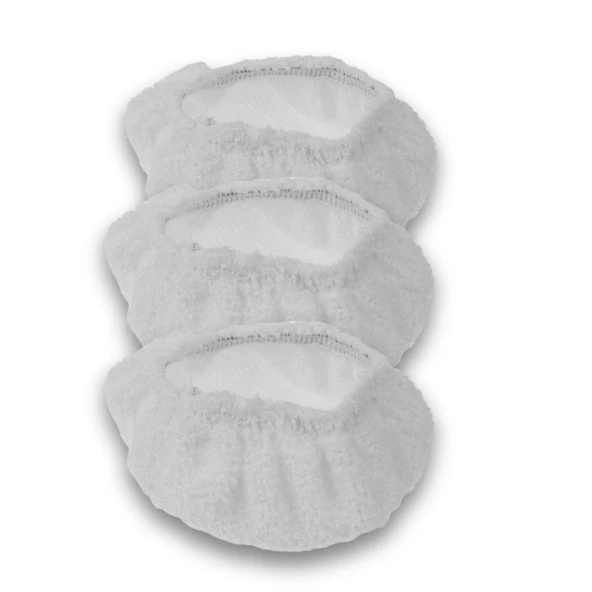 Eragon ERG-930 Buharlı Temizleyici ile Uyumlu Bez Seti ürün görseli