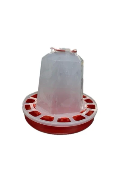 k-v çiftlik ekipmanları 15 litre alttan tapalı suluk