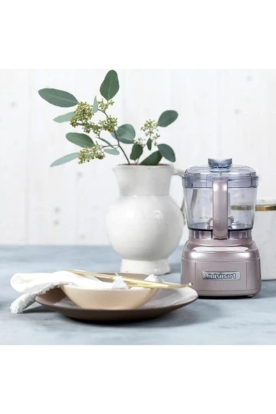Cuisinart ECH4PE 250 W Mini Mutfak Robotu - 3