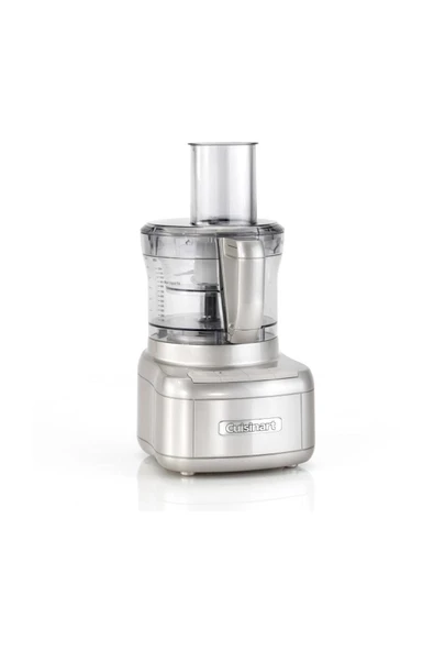 Cuisinart FP8SE Compact Mutfak Robotu - Resim 2
