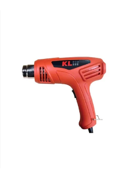 KL KL7202SH SICAK HAVA TABANCASI 2000W