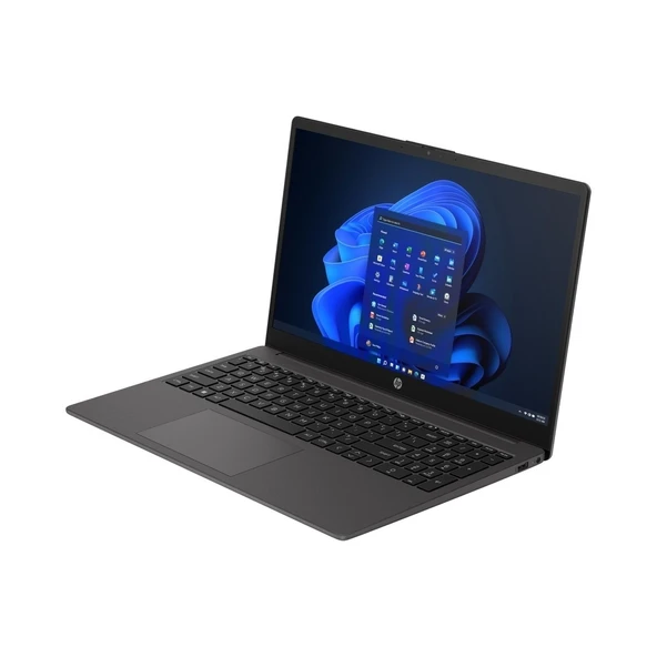 250 G10 Intel Core I5 1334U 16GB 512GB SSD Windows 10 Pro 15.6" Taşınabilir Bilgisayar B2NC5ESM1 - Resim 3