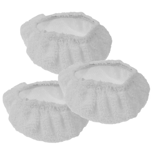 Eragon ERG-930 Buharlı Temizleyici ile Uyumlu Bez Seti - Resim 2