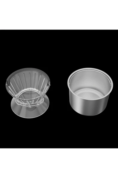 Cfm 9147 I Inox Çay & Filtre Kahve Makinesi - 4