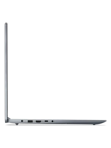 Lenovo IdeaPad Slim 3 16IAH8 83ES0033TR i5-12450H 8 GB 512 GB SSD UHD Graphics 16" WUXGA Notebook - 4
