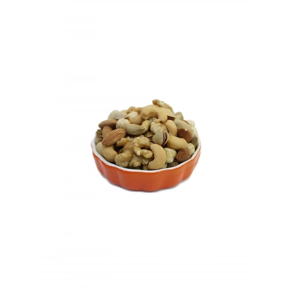Lüks Karışık Çerez 250gr
