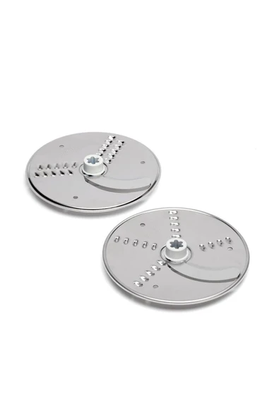 Cuisinart FP8SE Compact Mutfak Robotu - Resim 5