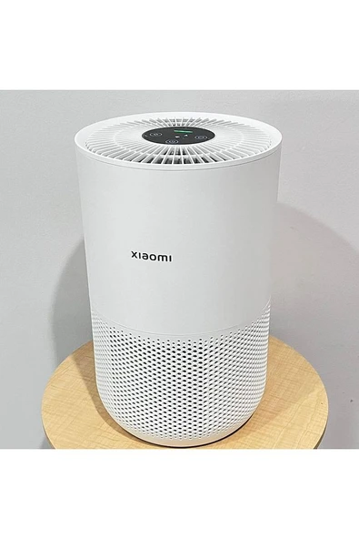 Smart Air Purifier 4 Compact Akıllı Hava Temizleyici - 6