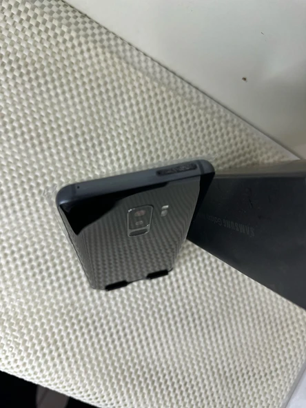 TEŞHİR SAMSUNG GALAXY S9 PLUS SİYAH HAFIZA 64GB RAM 6GB ADINIZA FATURALI - 3