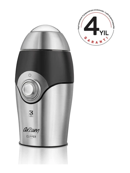 Arzum AR1034 Clipper Kahve Öğütücü - 2