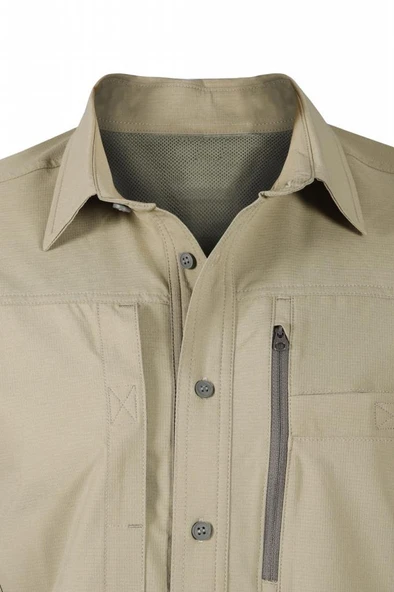 Metam Outdoor Taktik Gömlek - 3