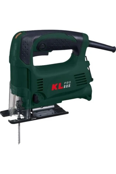 KL KLDT10265 DEKUPAJ TESTRE 450 W