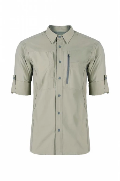 Metam Outdoor Taktik Gömlek - 6