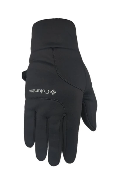 Tam Parmak Softshell Dokunmatik Parmak Özellikli Eldiven - 5