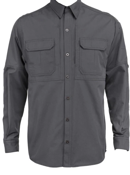 North Mountain Outdoor Taktik Erkek Gömlek Commander Model