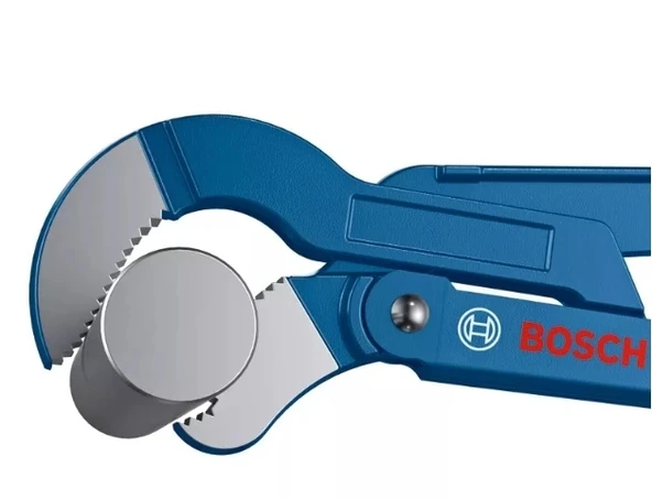 Bosch Profesyonel Köşe Boru Anahtarı 11/2" 45° 420mm-1600A02W3T - 2