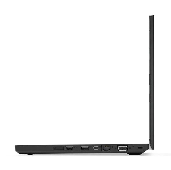 Lenovo THİNKPAD L470 I5 7200U 8GB RAM 256GB SSD 14''HD WİNDOWS 10 PRO ( OUTLET ) - 5