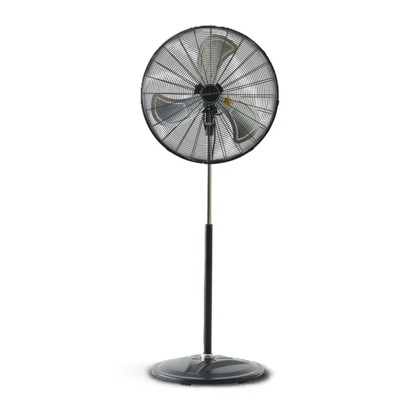 Süsler SV-2450 Sanayi Tipi Ayaklı Vantilatör