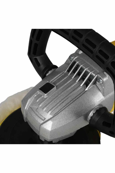 Rtrmax Rtm1490 Polisaj Makinesi 1200W 180 mm. - 3