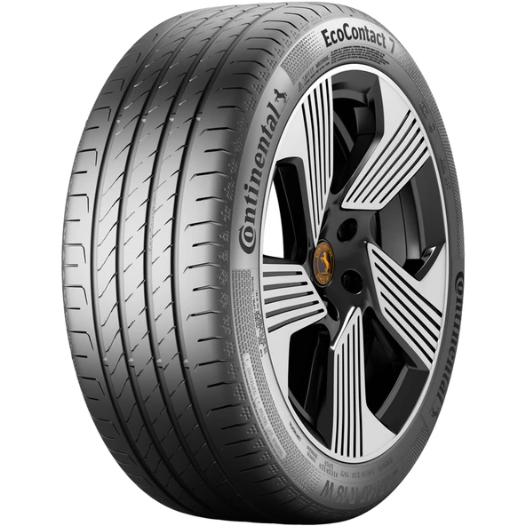 Continental 255/35R19 99W XL MO FR EcoContact 7 (Yaz) (2025)