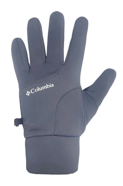 Tam Parmak Softshell Dokunmatik Parmak Özellikli Eldiven - 12