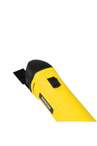 Rtrmax Rtm137 Çok Amaçlı Kesici Multitool 320 W Devir Ayarlı 20.000 RPM Çantalı - 3