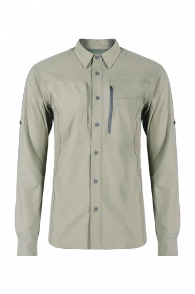 Metam Outdoor Taktik Gömlek - 5