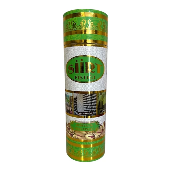 1 KG Siirt fıstığı yeni mahsül - 1