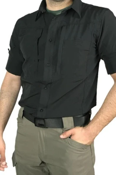 Metam Outdoor Taktik Gömlek - 10