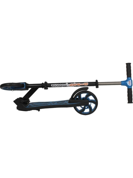 Dipsy Scooter 2 Tekerlekli Scooter (Mavi) - 4