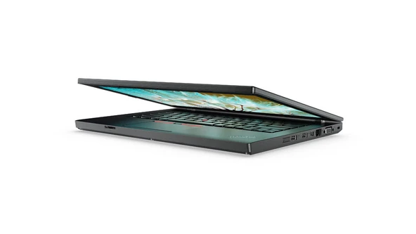 Lenovo THİNKPAD L470 I5 7200U 8GB RAM 256GB SSD 14''HD WİNDOWS 10 PRO ( OUTLET ) - 3